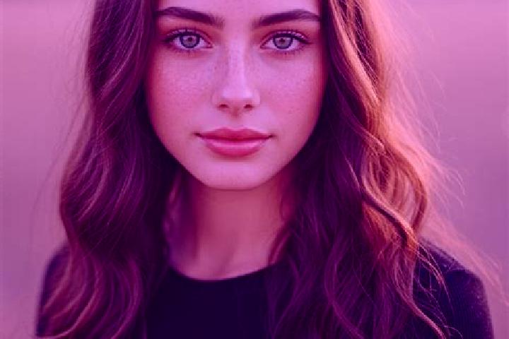 Zoey, 24, a chestnut green-eyed mediterranean companion based in Gallneukirchen. Offering Fetish, Duos. Available for incall and outcall, day and evening dates.