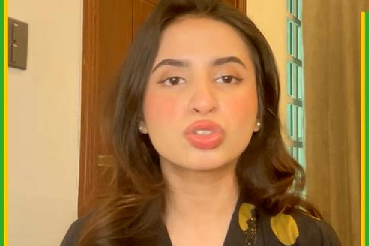 Zoey, 24 — Escort in Abdul Khel, Pakistan