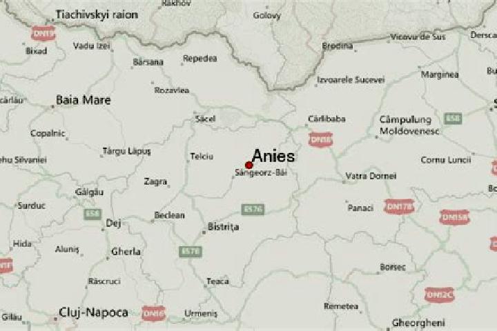 Zoey, 24 — Escort in Anies, Romania