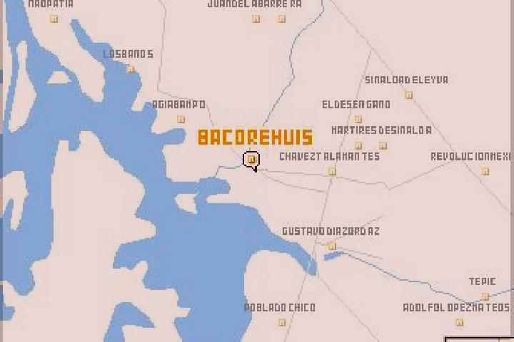 Zoey, 24 — Escort in Bacorehuis, Mexico
