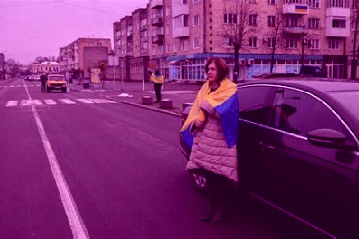 Zoey, 24 — Escort in Bendzary, Ukraine