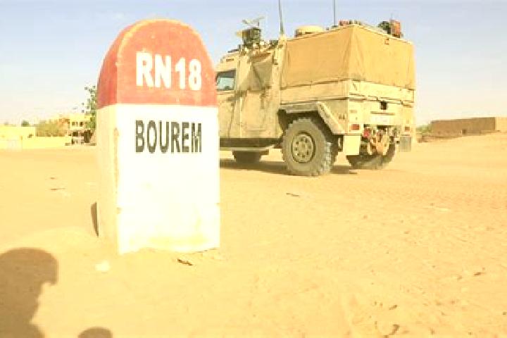 Zoey, 24 — Escort in Bourem, Mali