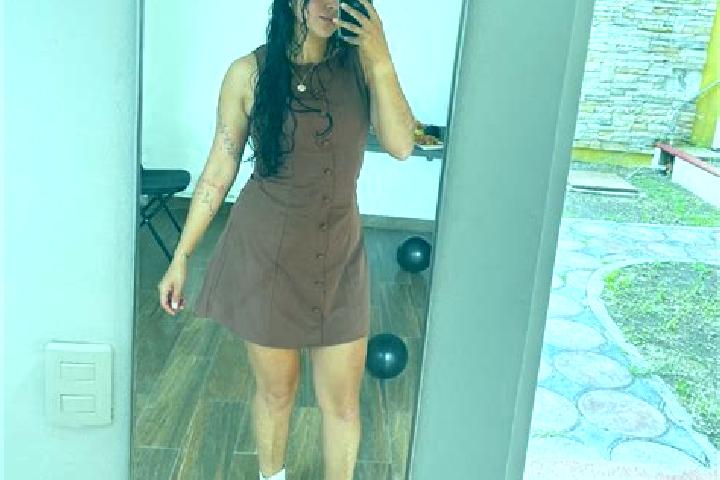 Zoey, 24 — Escort in Buenavista Tetela, Mexico