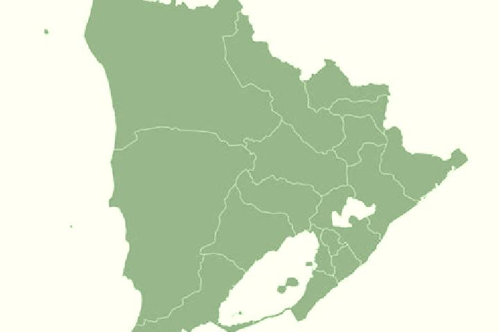 Zoey, 24 — Escort in Camoapa, Nicaragua