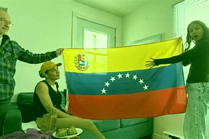 Zoey, 24 — Escort in Canape Capatarida, Venezuela