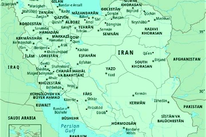 Zoey, 24 — Escort in Charmahin, Iran