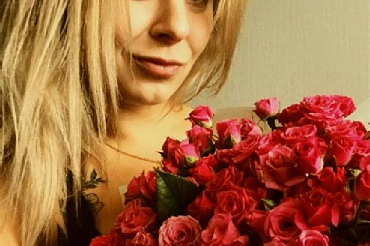 Zoey, 24 — Escort in Chudniv, Ukraine