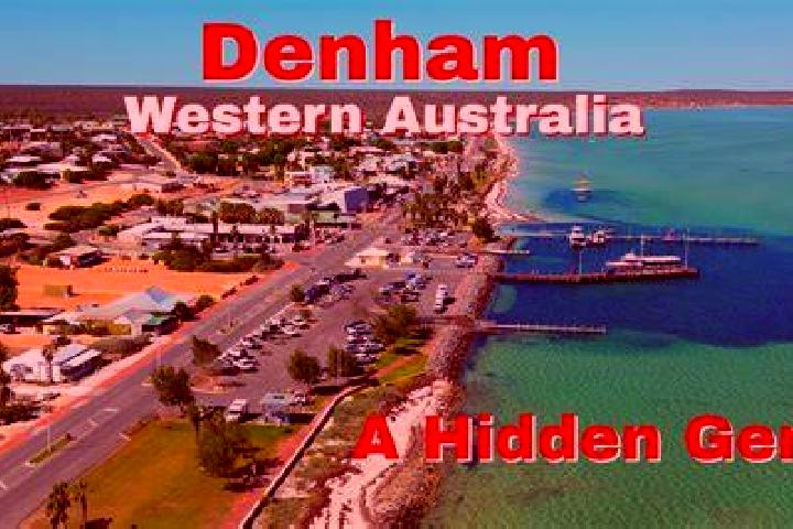 Zoey, 24 — Escort in Denham, Australia