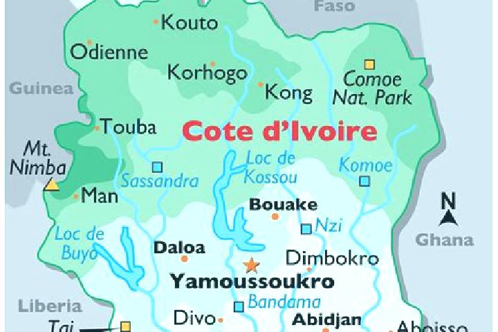 Zoey, 24 — Escort in Divo, Ivory Coast