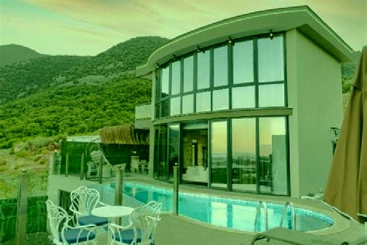Zoey, 24 — Escort in Finike, Turkey
