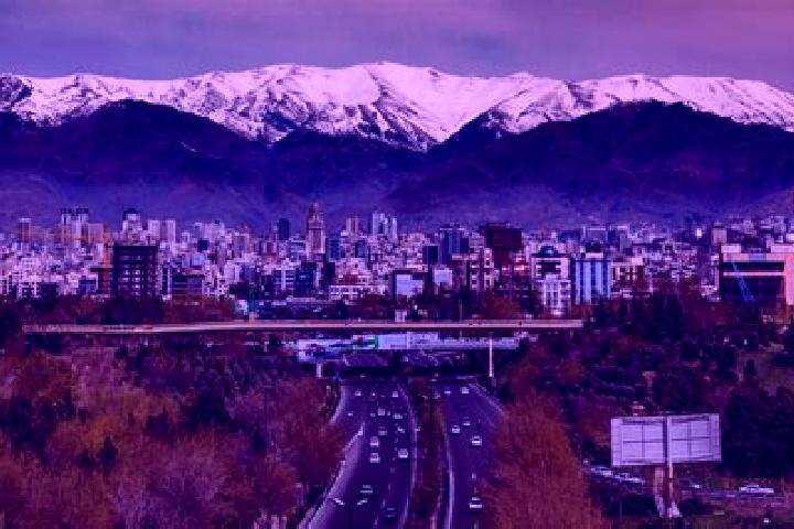 Zoey, 24 — Escort in Goldasht, Iran