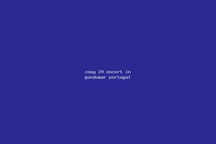 Zoey, 24 — Escort in Gondomar, Portugal