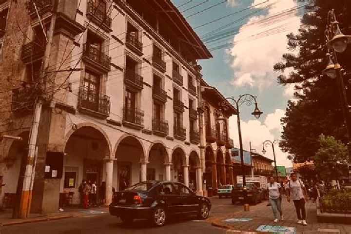 Zoey, 24 — Escort in Huauchinango, Mexico
