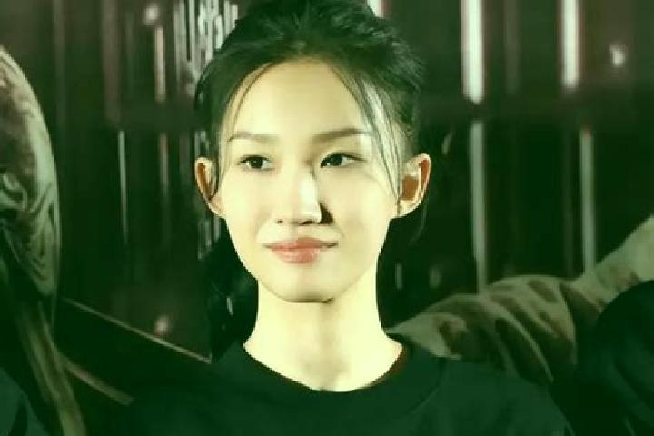 Zoey, 24 — Escort in Jiayi, China