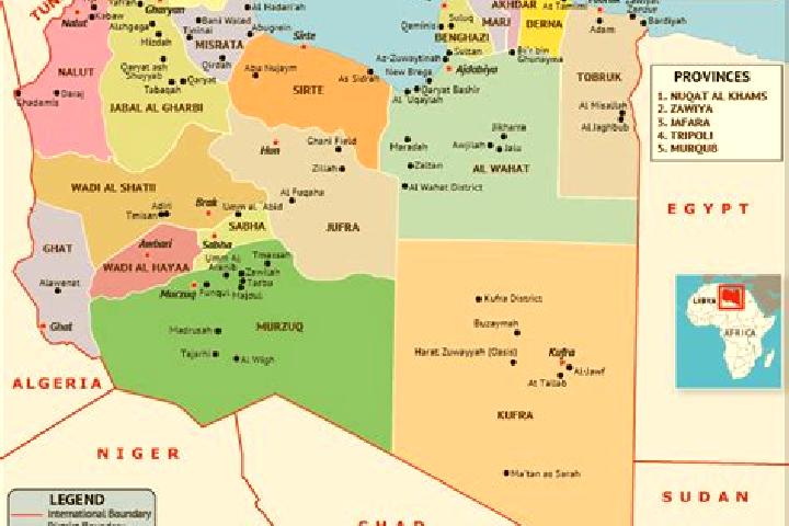 Zoey, 24 — Escort in Kabaw, Libya