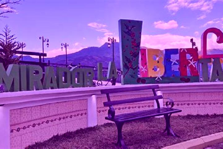 Zoey, 24 — Escort in La Libertad, Guatemala