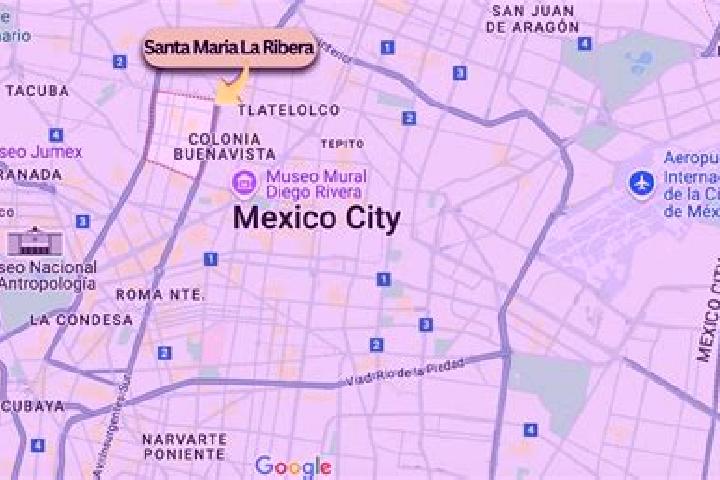 Zoey, 24 — Escort in La Ribera, Mexico