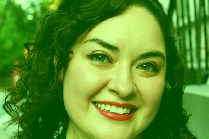Zoey, 24 — Escort in Lakota, United States