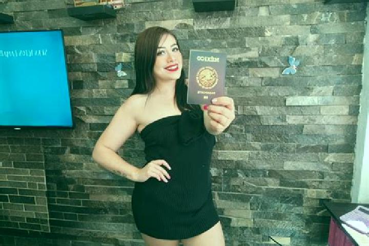 Zoey, 24 — Escort in Lamadrid, Mexico