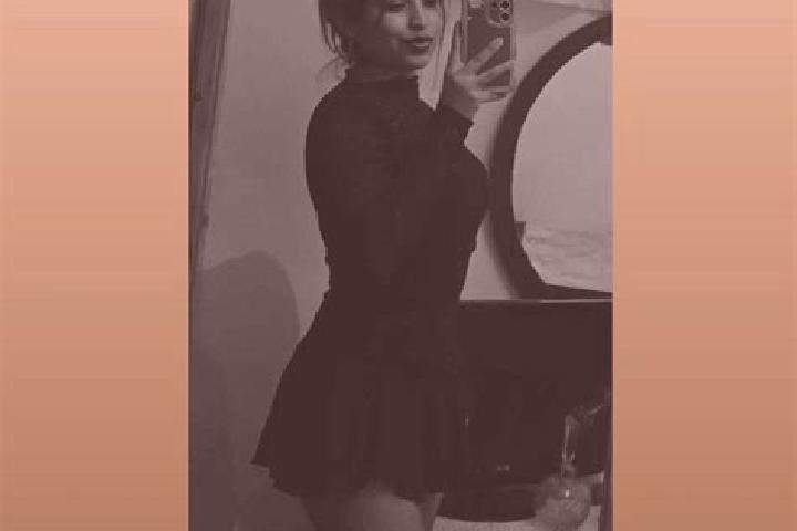 Zoey, 24 — Escort in Ludwin, Poland