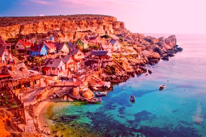 Zoey, 24 — Escort in Luqa, Malta