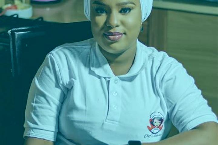 Zoey, 24 — Escort in Madara, Nigeria