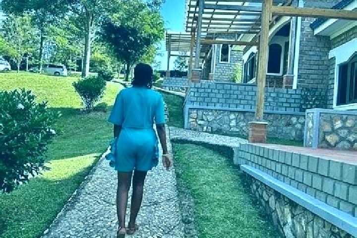 Zoey, 24 — Escort in Mityana, Uganda