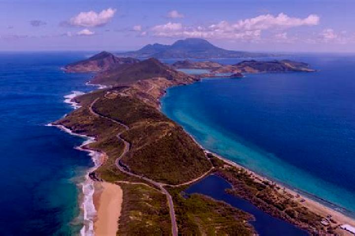 Zoey, 24 — Escort in Monkey Hill, Saint Kitts and Nevis