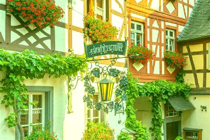 Zoey, 24 — Escort in Munchsmunster, Germany