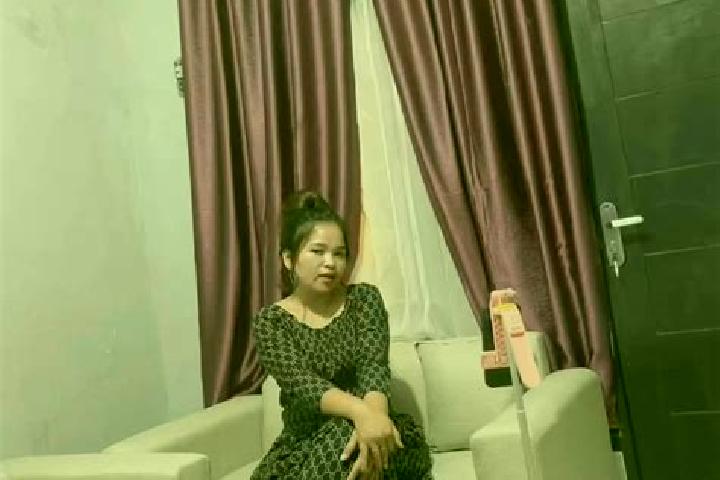 Zoey, 24 — Escort in Nari, India
