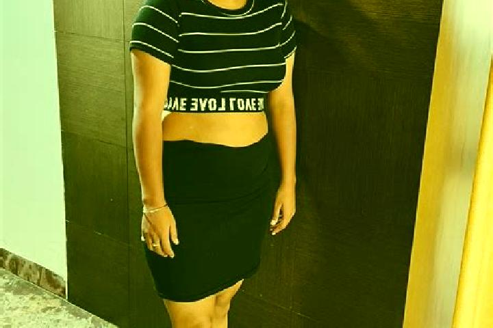 Zoey, 24 — Escort in Noida, India