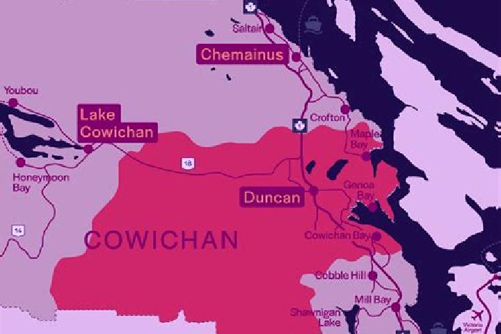 Zoey, 24 — Escort in North Cowichan, Canada