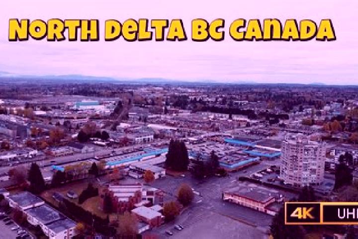 Zoey, 24 — Escort in North Delta, Canada