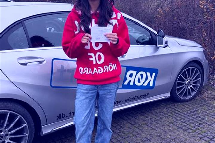 Zoey, 24 — Escort in Nyborg, Denmark