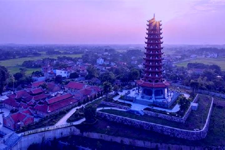 Zoey, 24 — Escort in Phuc Son, Vietnam