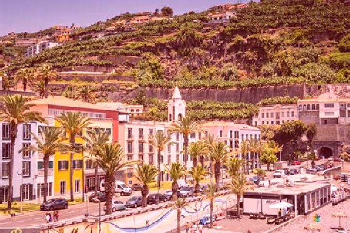 Zoey, 24 — Escort in Ponta do Sol, Cape Verde