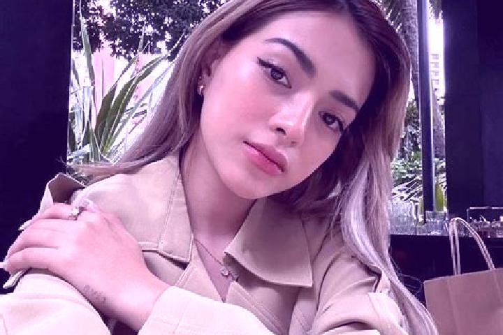 Zoey, 24 — Escort in Salamanca, Philippines