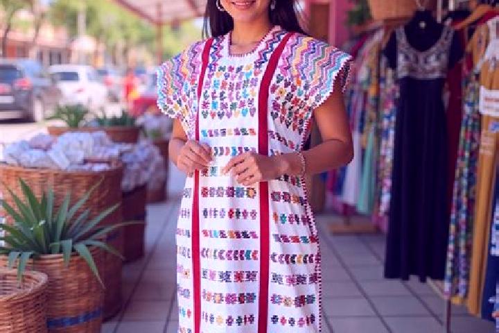 Zoey, 24 — Escort in San Felipe Jalapa de Diaz, Mexico