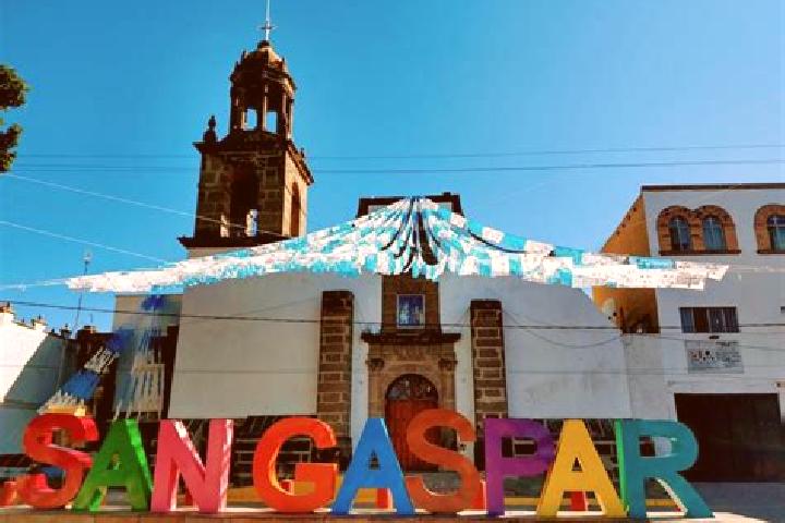 Zoey, 24 — Escort in San Gaspar de los Reyes, Mexico