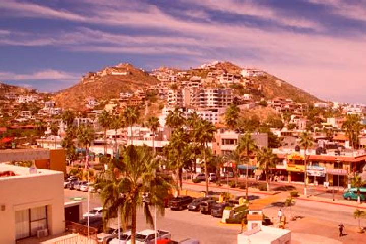 Zoey, 24 — Escort in San Lucas el Viejo, Mexico