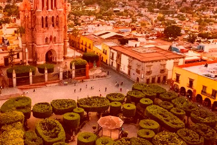 Zoey, 24 — Escort in San Miguel de Allende, Mexico