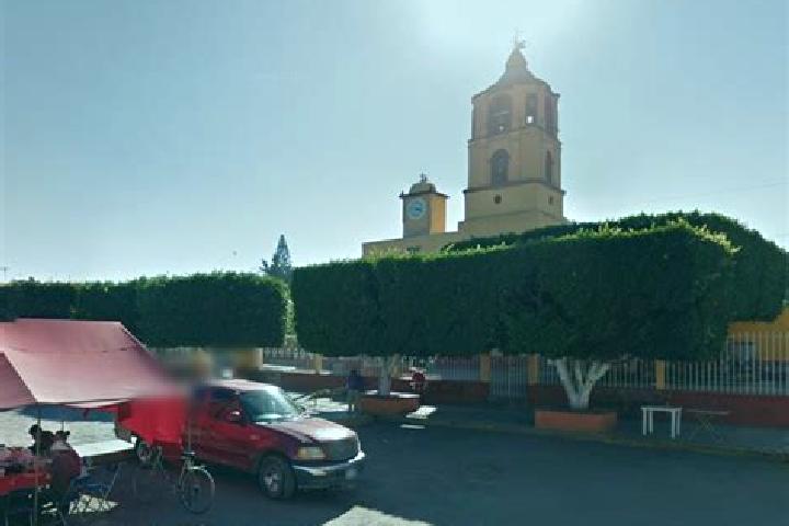 Zoey, 24 — Escort in San Pedro Tenango, Mexico