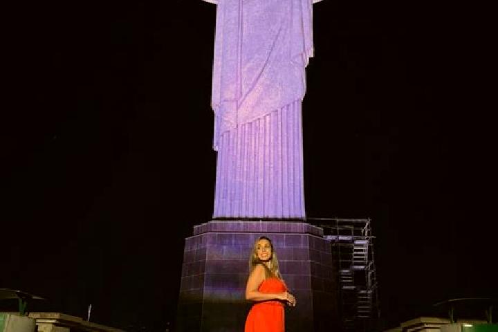 Zoey, 24 — Escort in Santa Cruz, Brazil