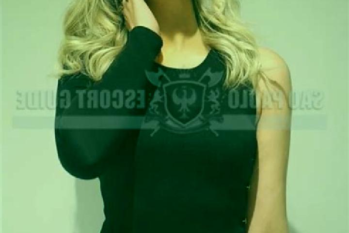 Zoey, 24 — Escort in Sao Valentim, Brazil