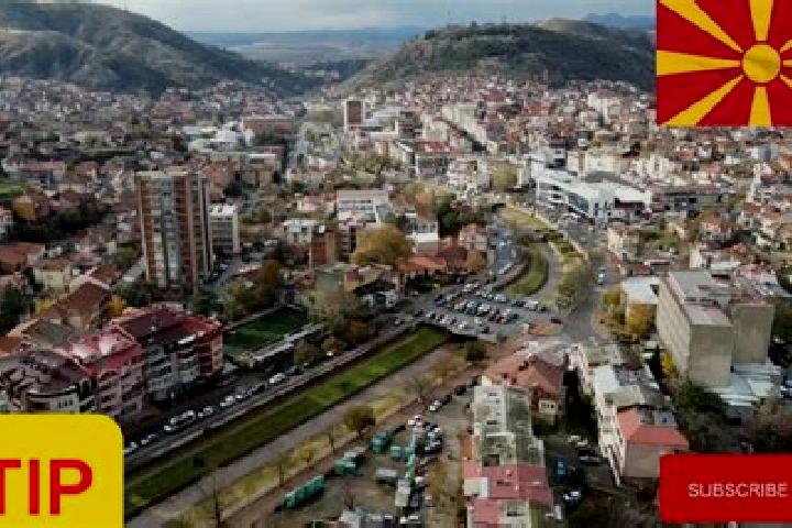 Zoey, 24 — Escort in Shtip, North Macedonia