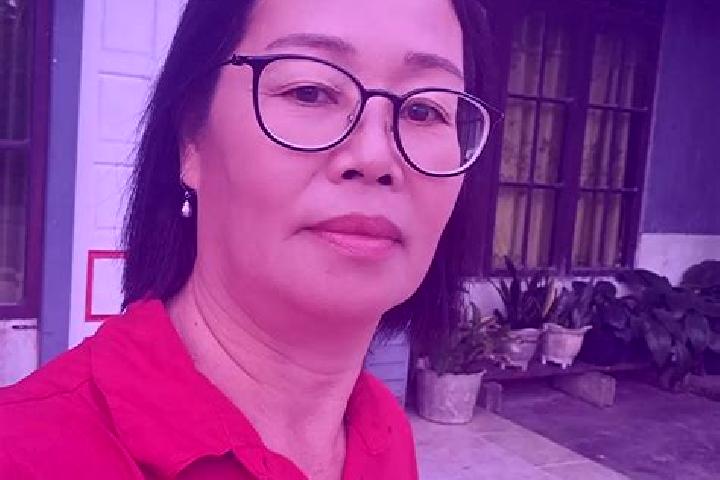 Zoey, 24 — Escort in Sikabaluan, Indonesia