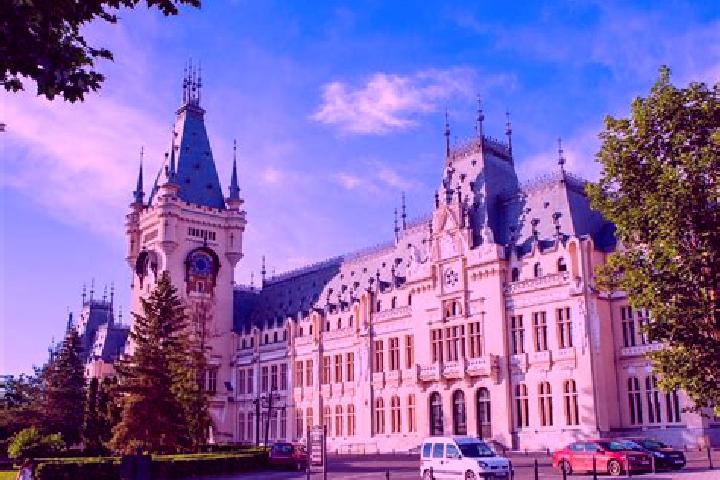 Zoey, 24 — Escort in Simionesti, Romania
