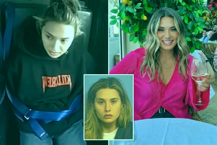Zoey, 24 — Escort in Smock, United States