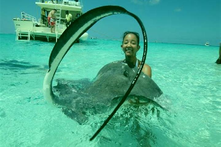 Zoey, 24 — Escort in Spot Bay, Cayman Islands