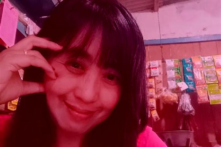 Zoey, 24 — Escort in Sukarasa, Indonesia